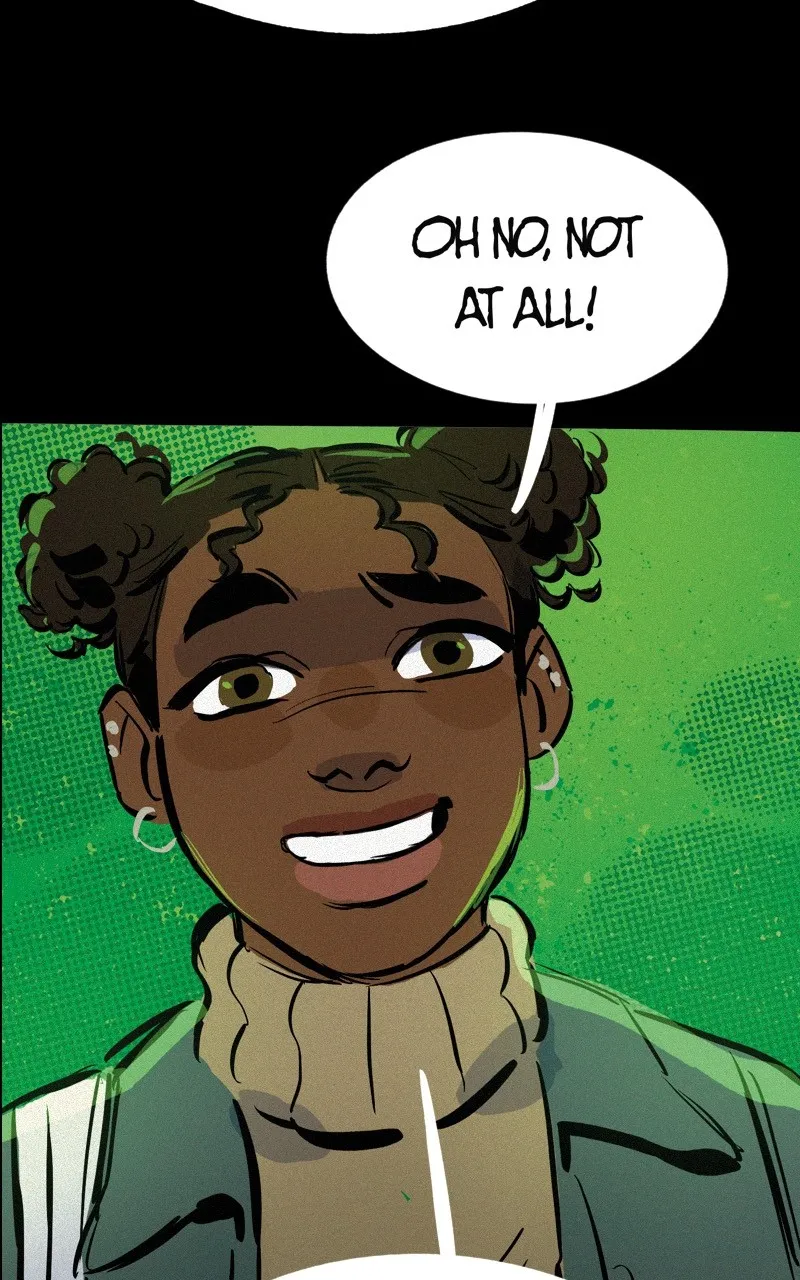 After Dark Chapter 33 page 46 - 