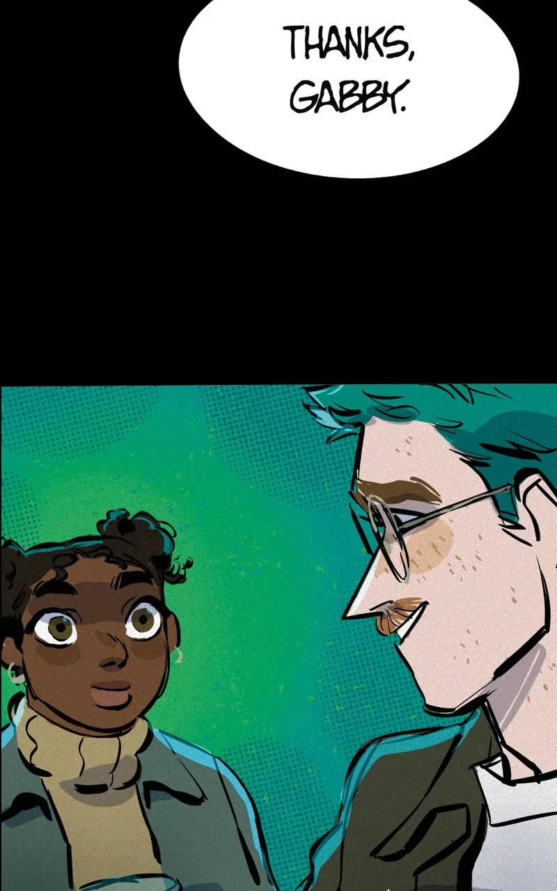 After Dark Chapter 33 page 48 - 