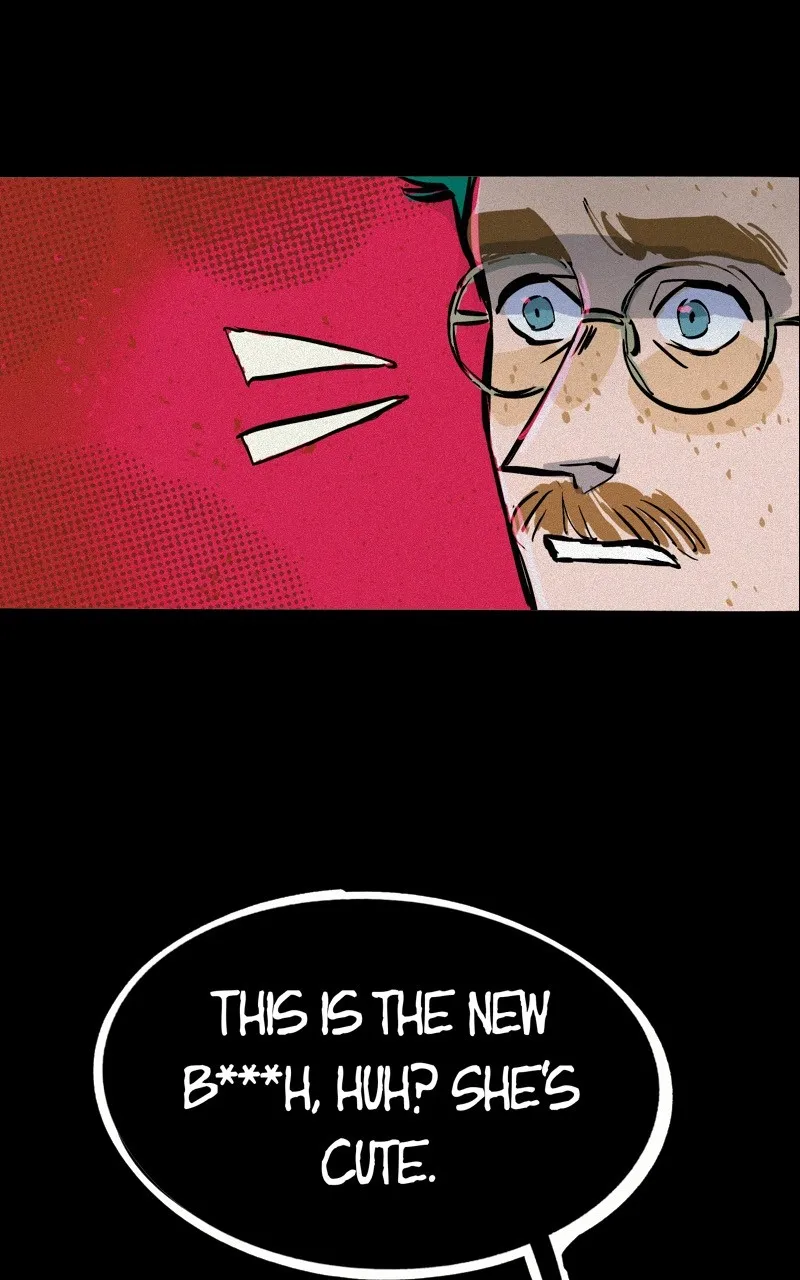 After Dark Chapter 33 page 50 - 