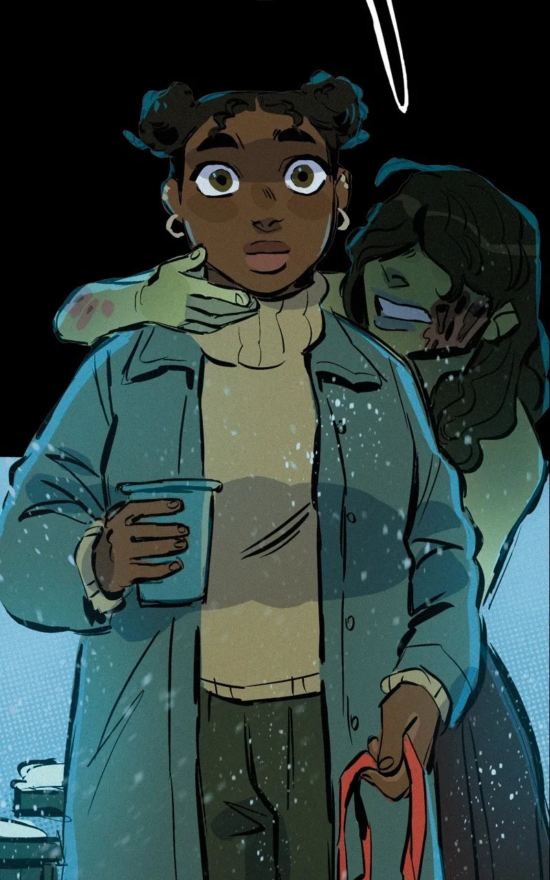 After Dark Chapter 33 page 51 - 
