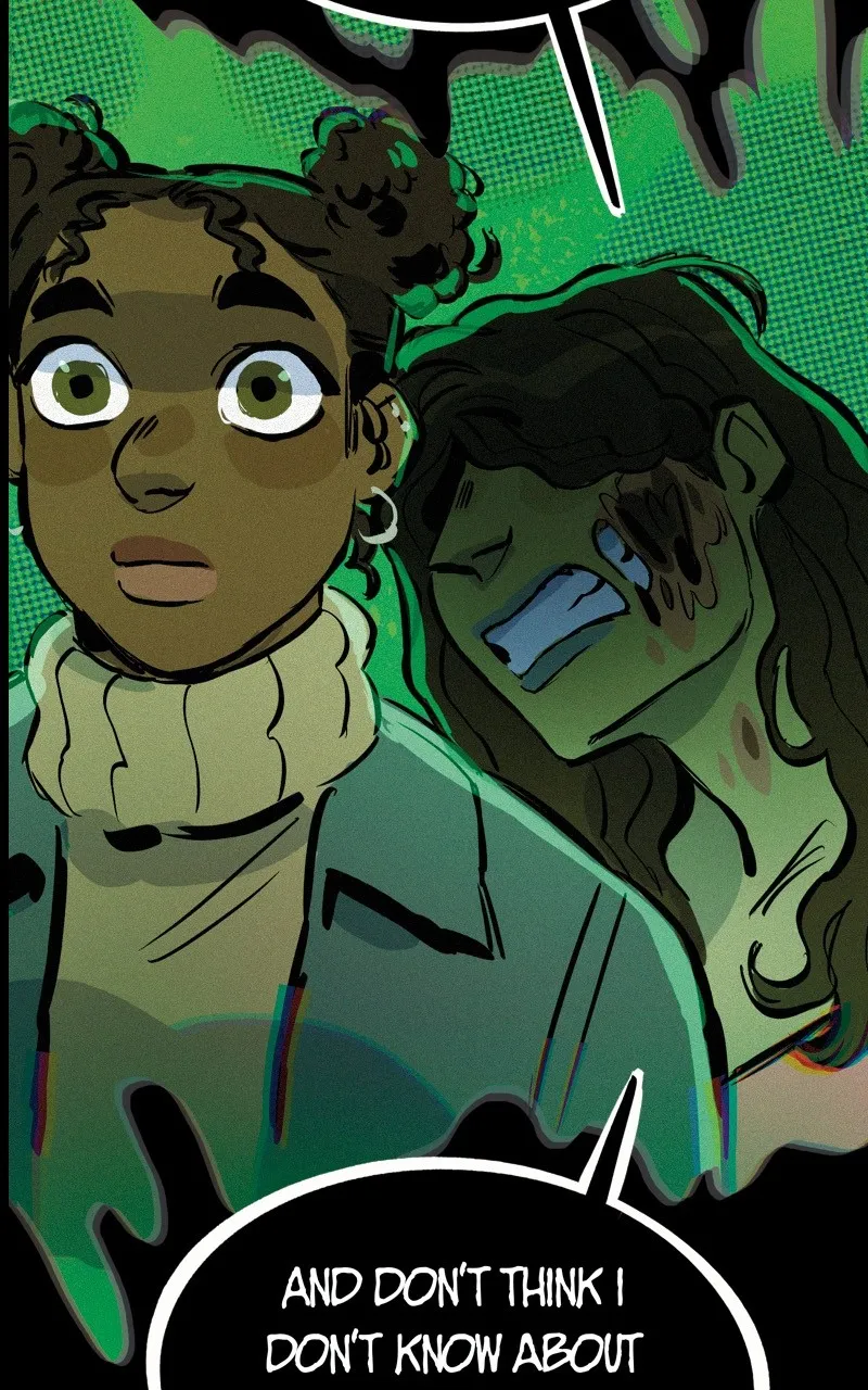 After Dark Chapter 33 page 54 - 