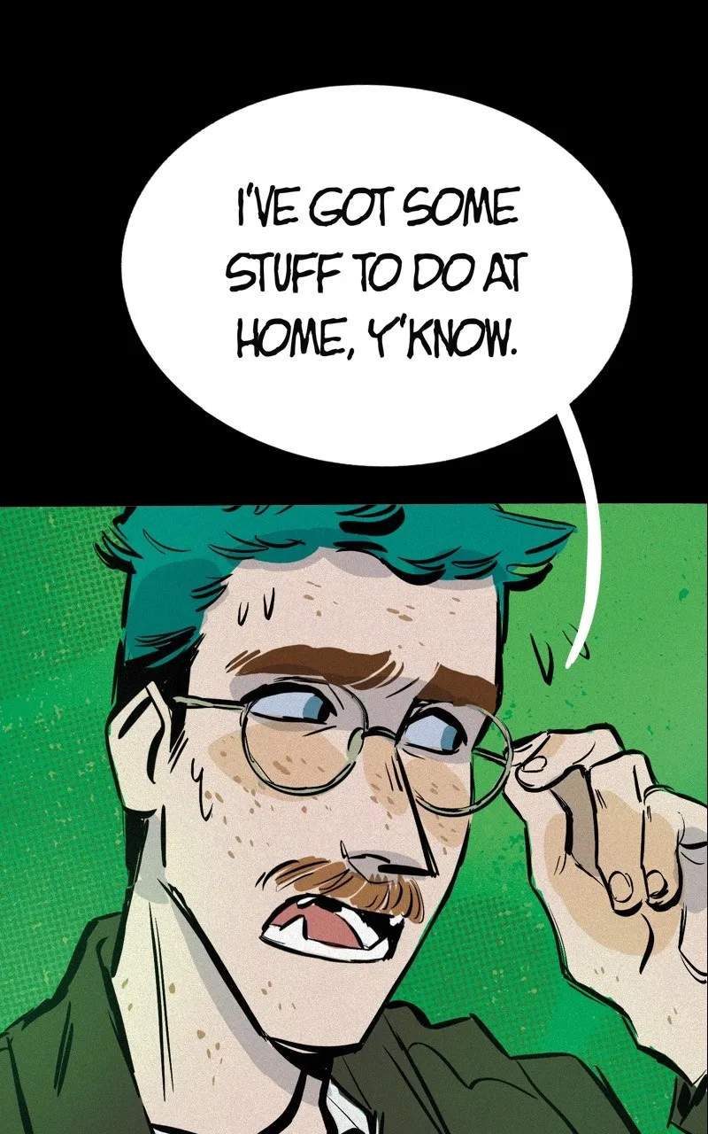 After Dark Chapter 33 page 60 - 