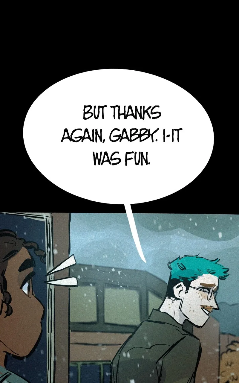 After Dark Chapter 33 page 62 - 