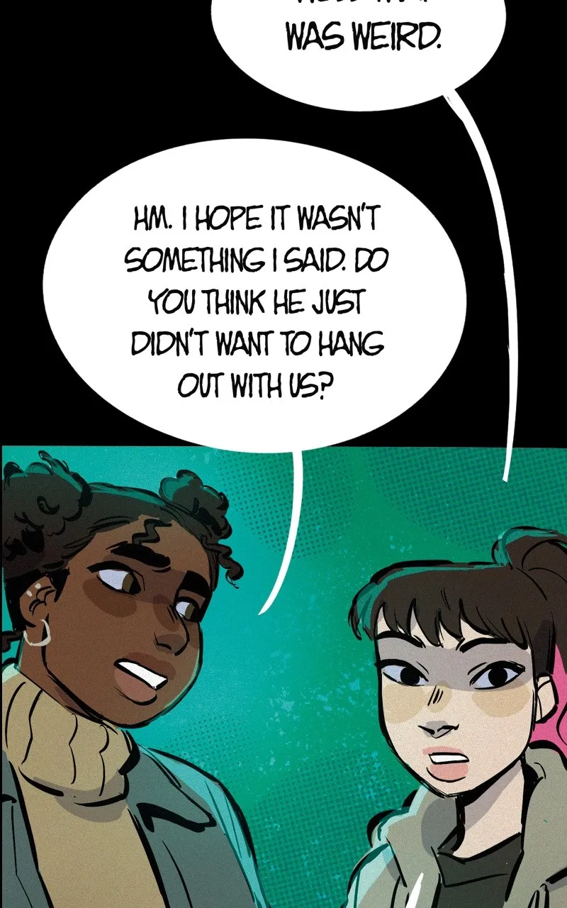 After Dark Chapter 33 page 64 - 