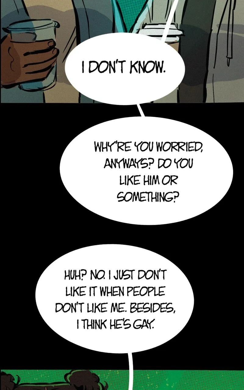 After Dark Chapter 33 page 65 - 