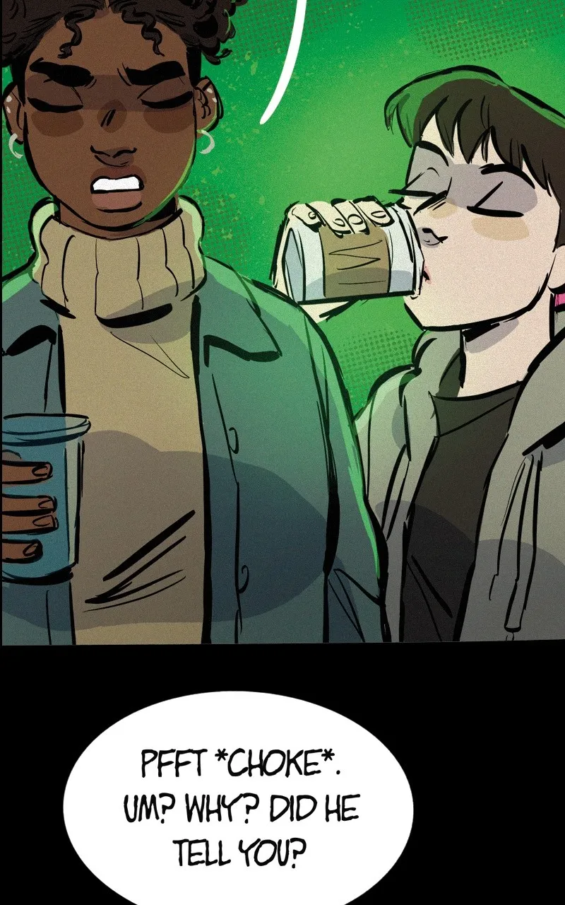 After Dark Chapter 33 page 66 - 