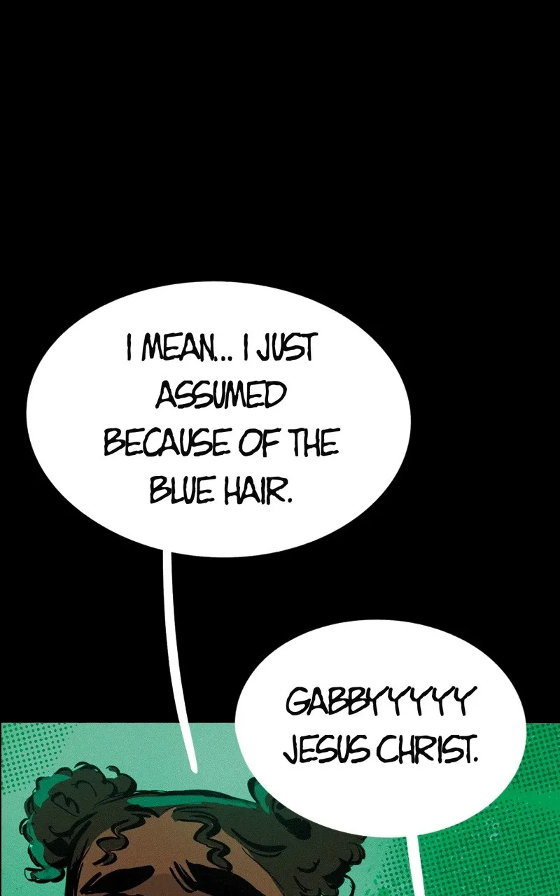 After Dark Chapter 33 page 68 - 
