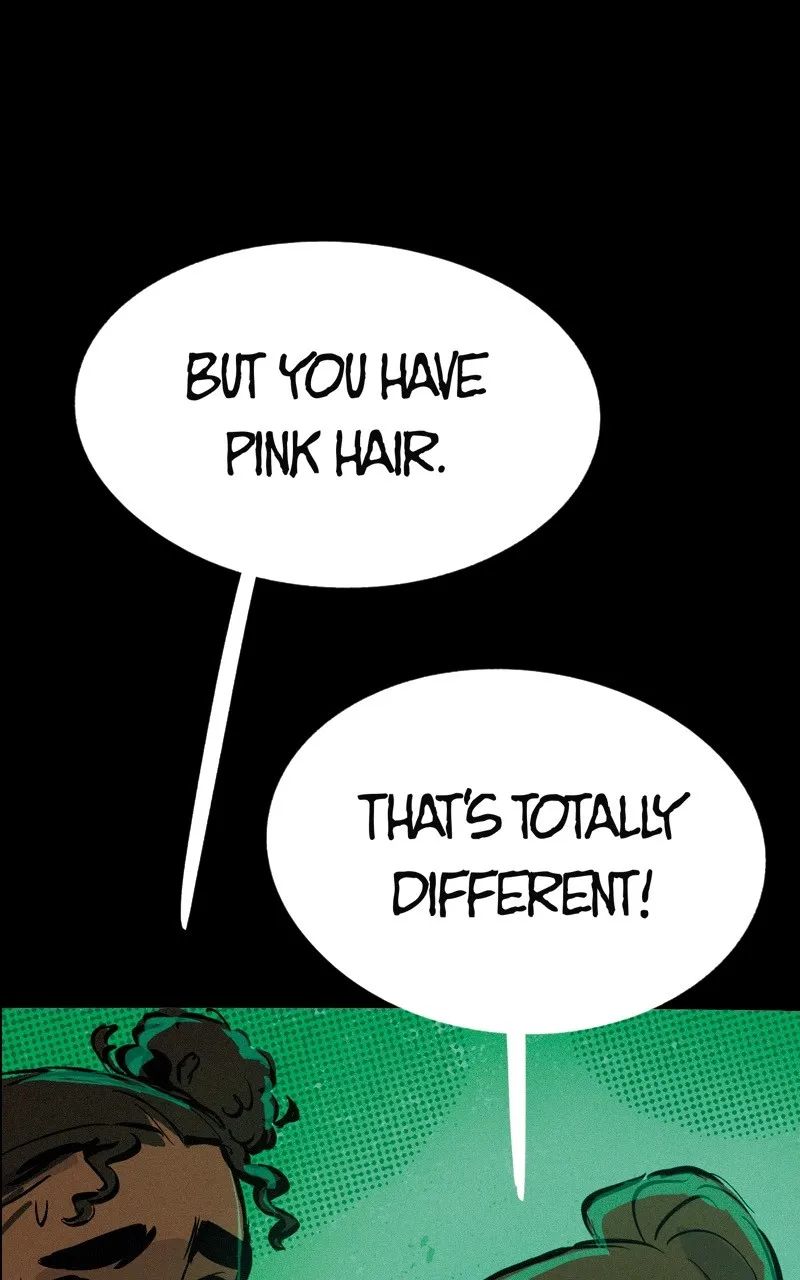 After Dark Chapter 33 page 70 - 