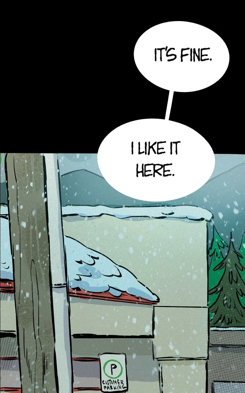 After Dark Chapter 33 page 8 - 