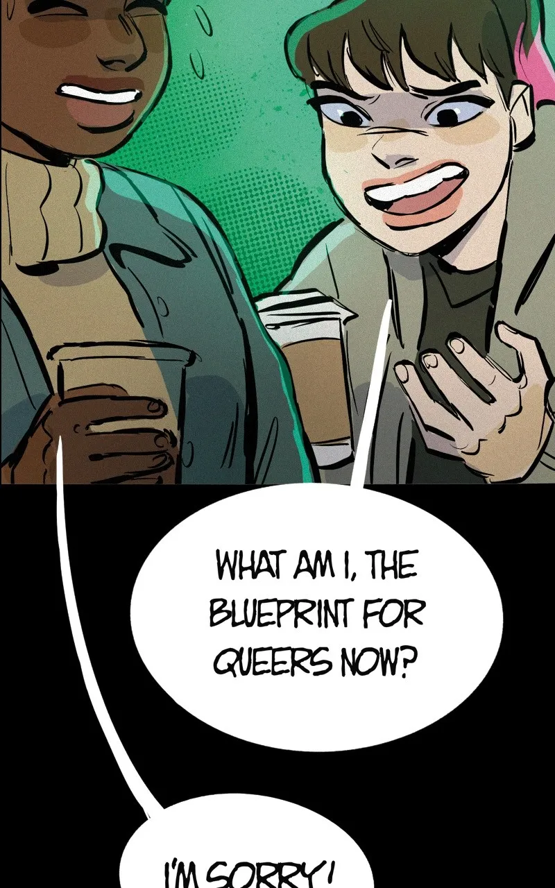After Dark Chapter 33 page 71 - 