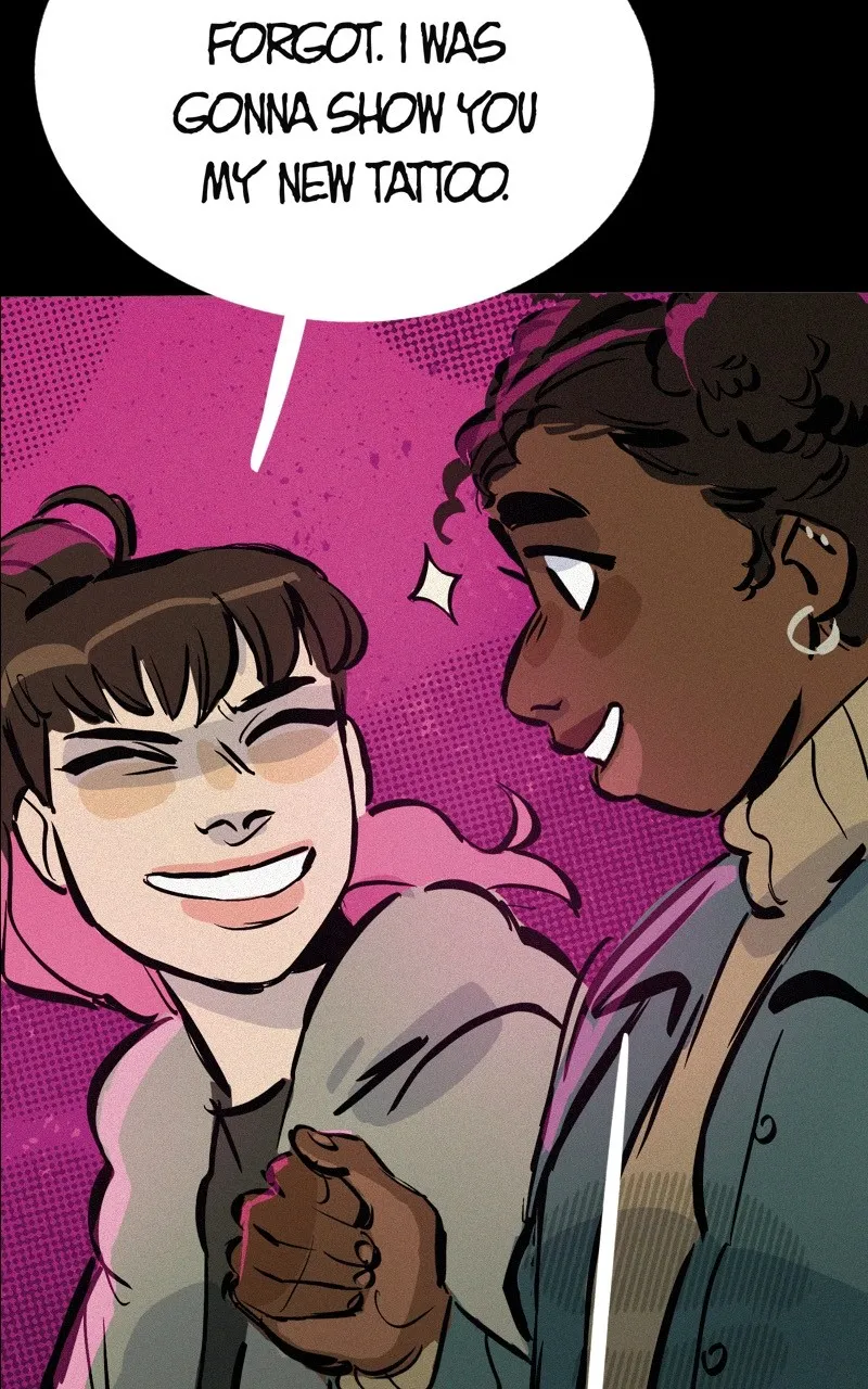 After Dark Chapter 33 page 10 - 