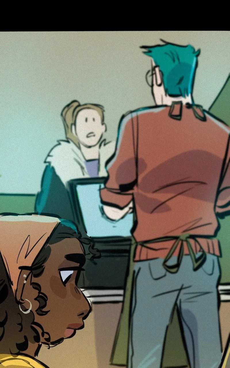 After Dark Chapter 34 page 102 - 