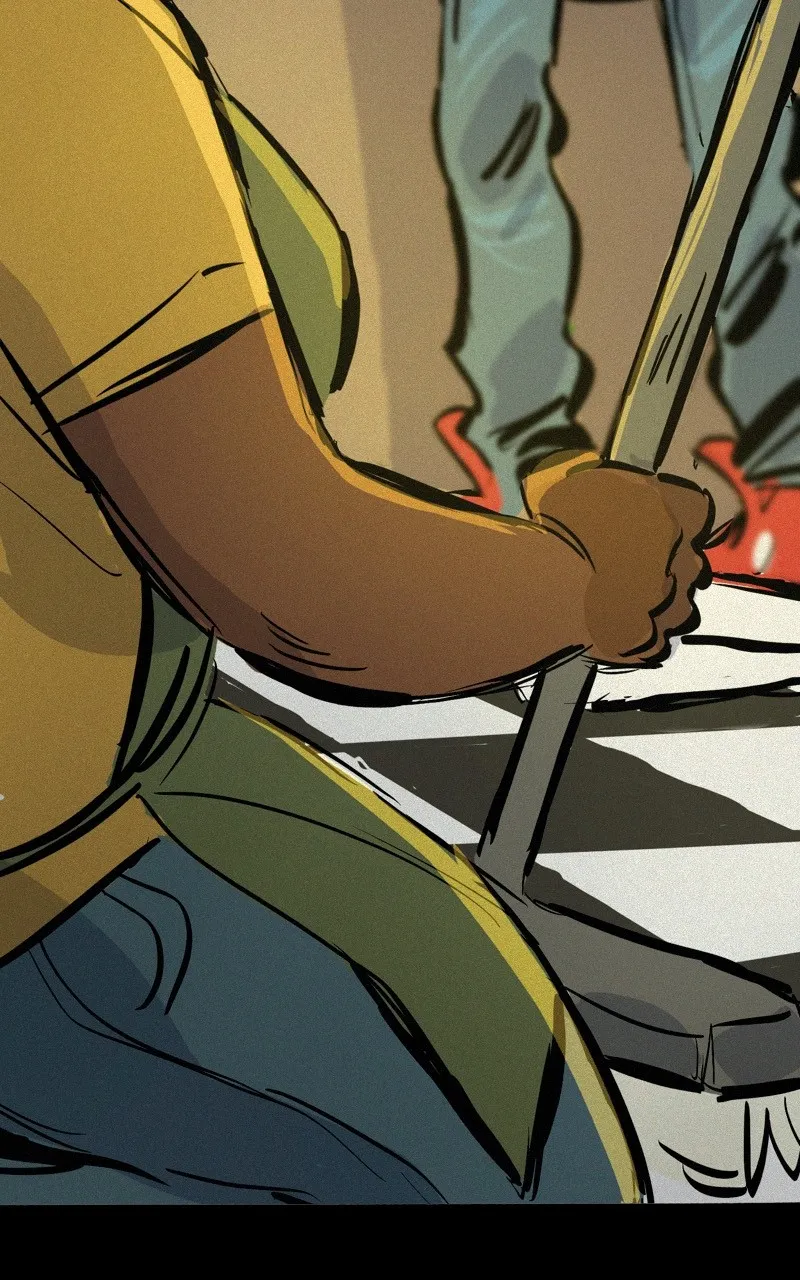 After Dark Chapter 34 page 103 - 