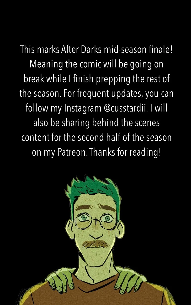 After Dark Chapter 34 page 111 - 