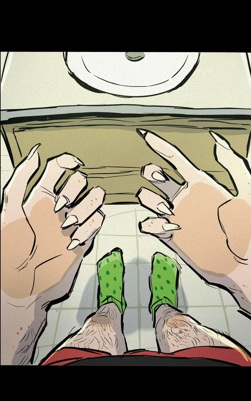 After Dark Chapter 34 page 20 - 