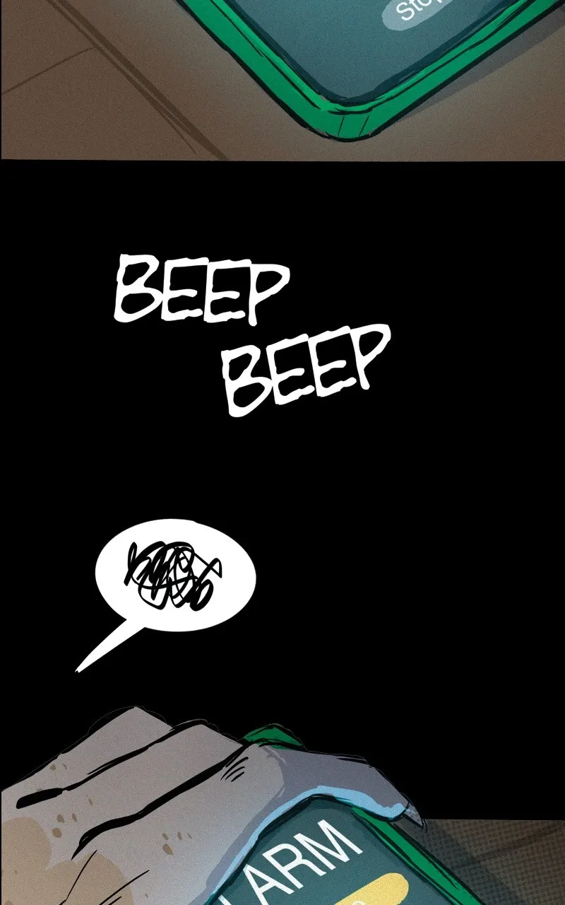 After Dark Chapter 34 page 3 - 