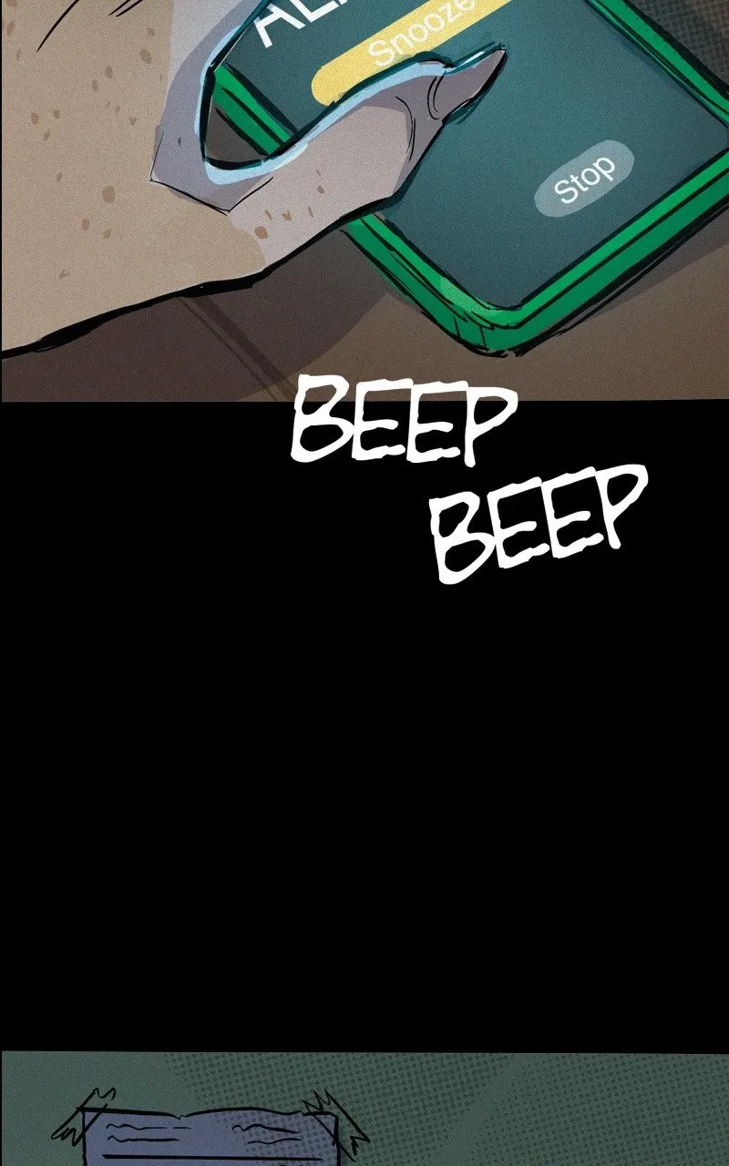 After Dark Chapter 34 page 4 - 