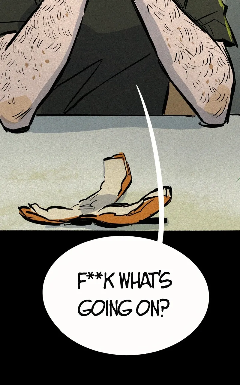 After Dark Chapter 34 page 31 - 