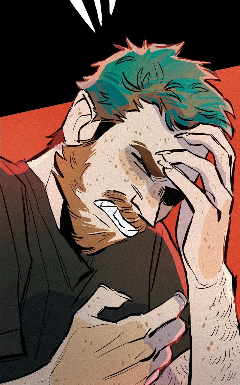 After Dark Chapter 34 page 34 - 