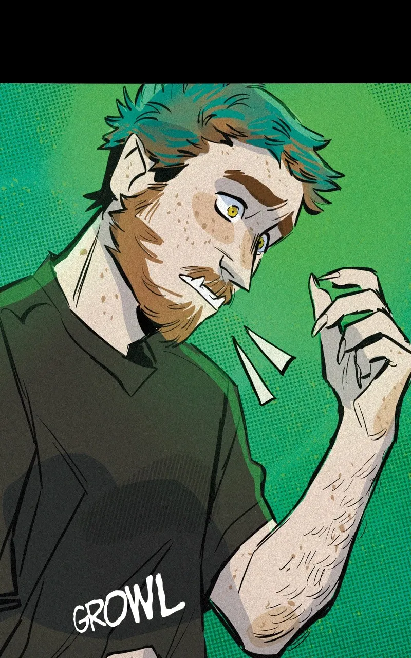 After Dark Chapter 34 page 38 - 