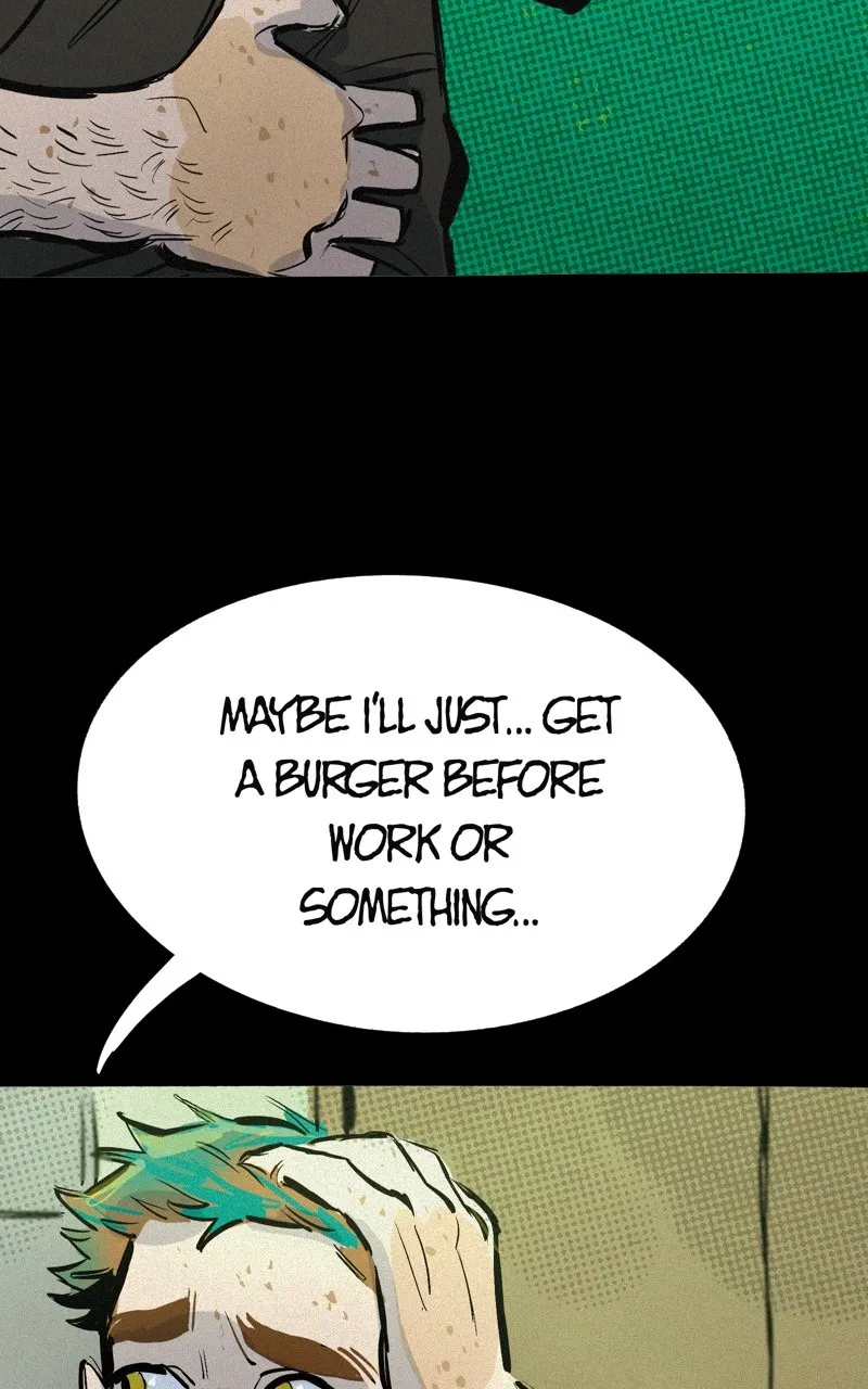 After Dark Chapter 34 page 39 - 
