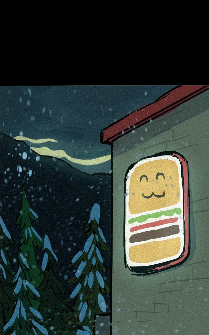After Dark Chapter 34 page 42 - 