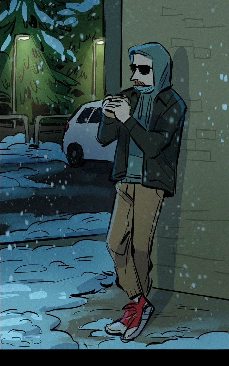 After Dark Chapter 34 page 43 - 