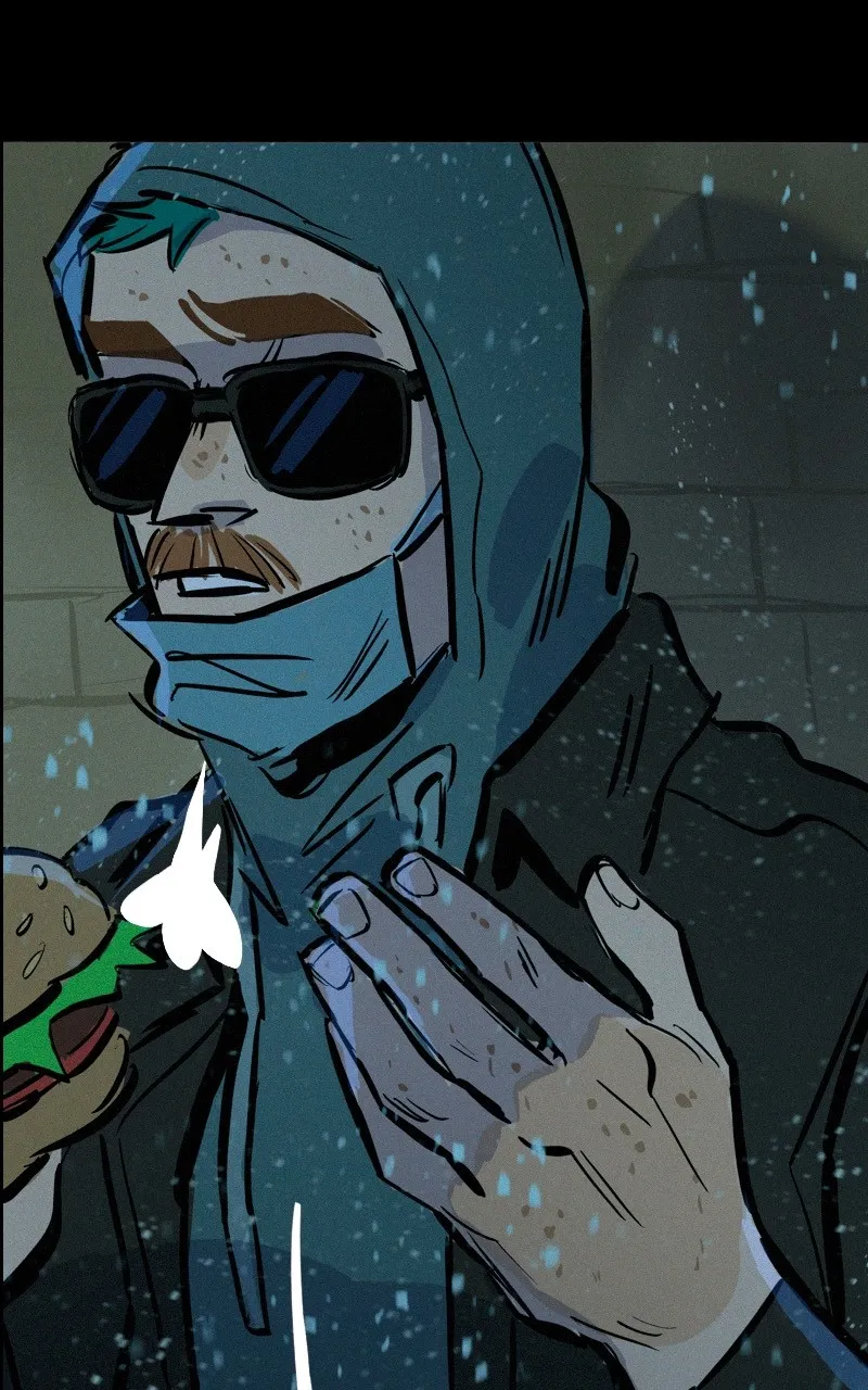 After Dark Chapter 34 page 47 - 