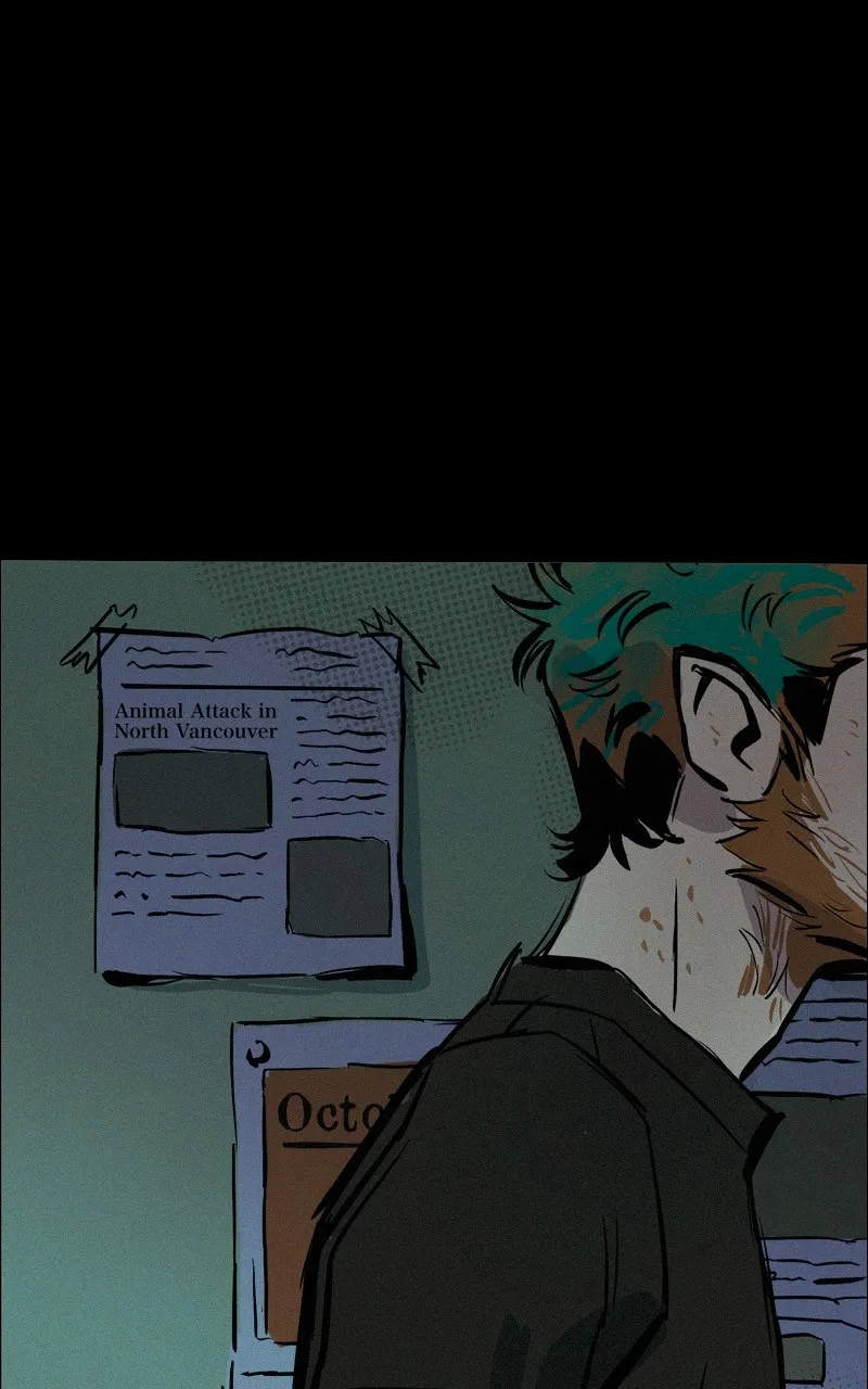 After Dark Chapter 34 page 6 - 