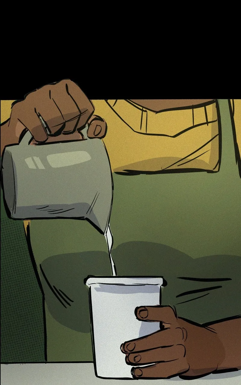 After Dark Chapter 34 page 51 - 