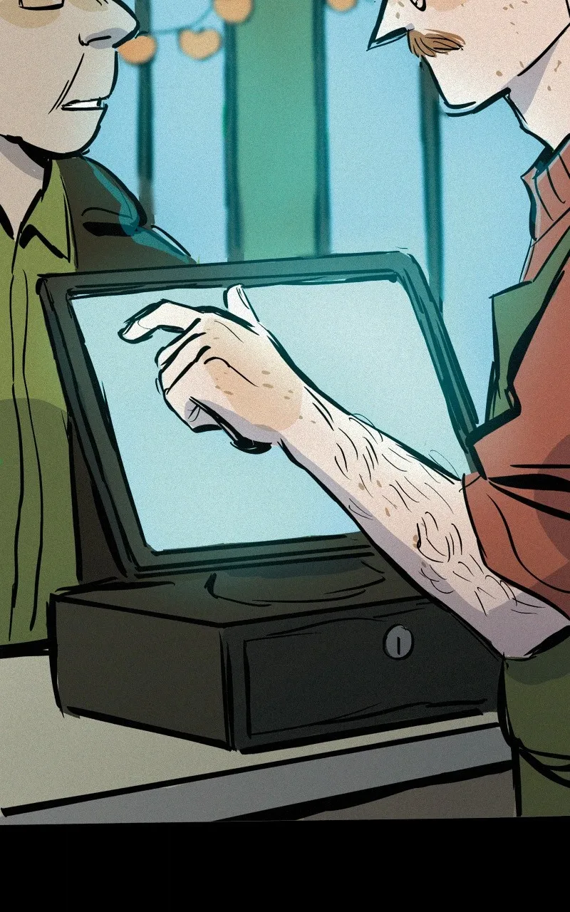 After Dark Chapter 34 page 53 - 