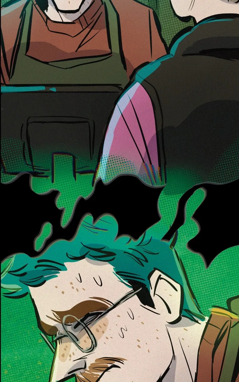 After Dark Chapter 34 page 64 - 