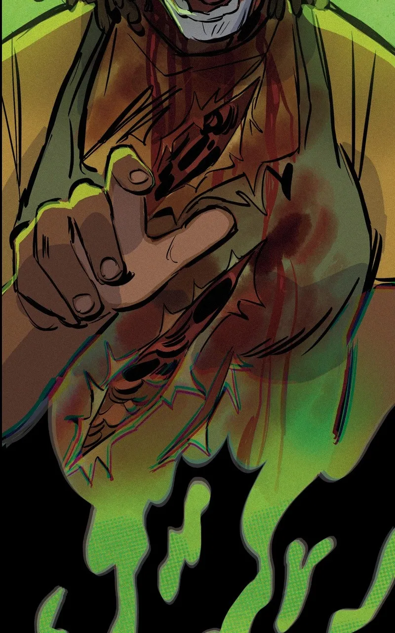 After Dark Chapter 34 page 75 - 