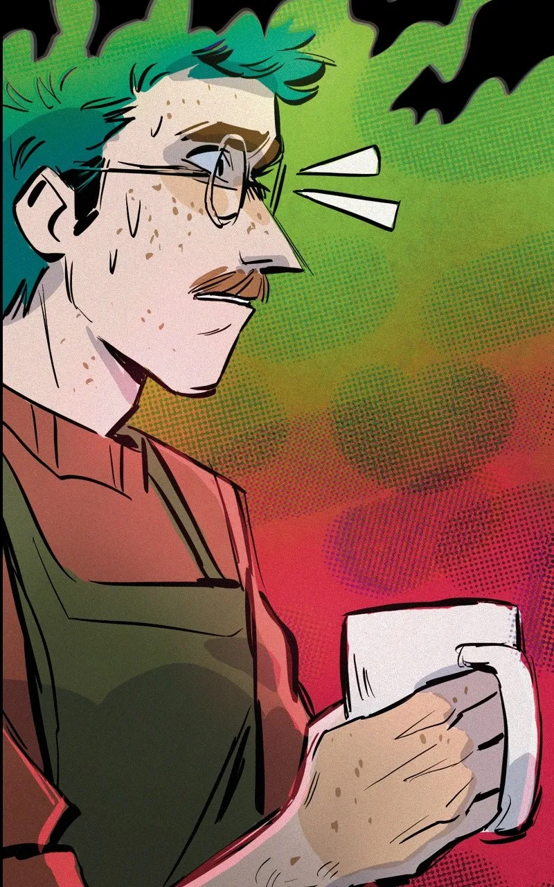 After Dark Chapter 34 page 76 - 