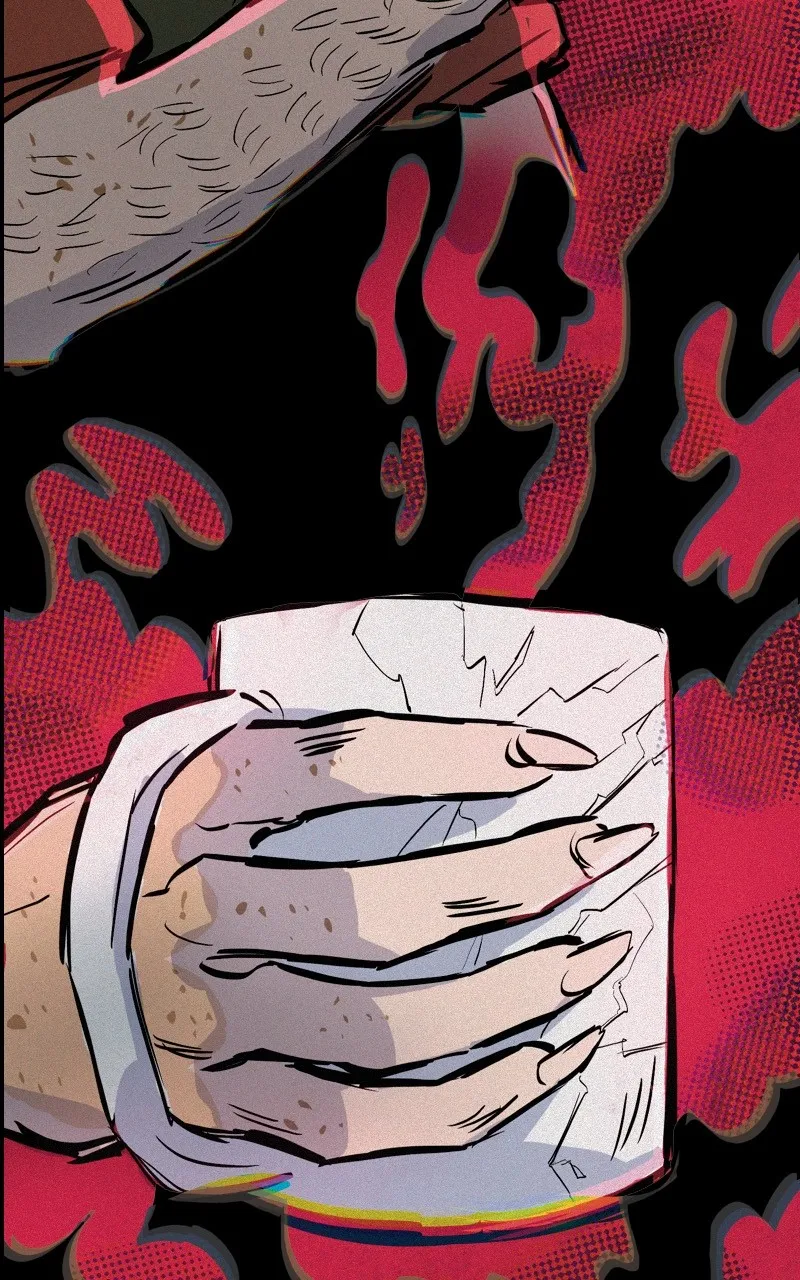 After Dark Chapter 34 page 77 - 