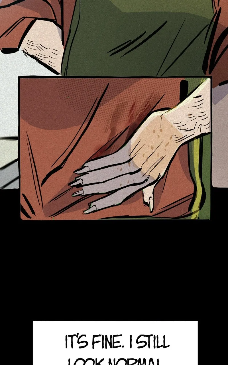 After Dark Chapter 34 page 84 - 