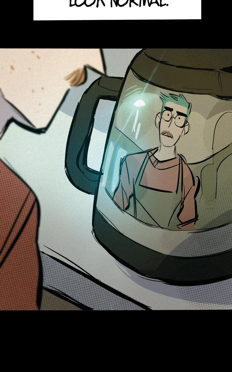 After Dark Chapter 34 page 85 - 
