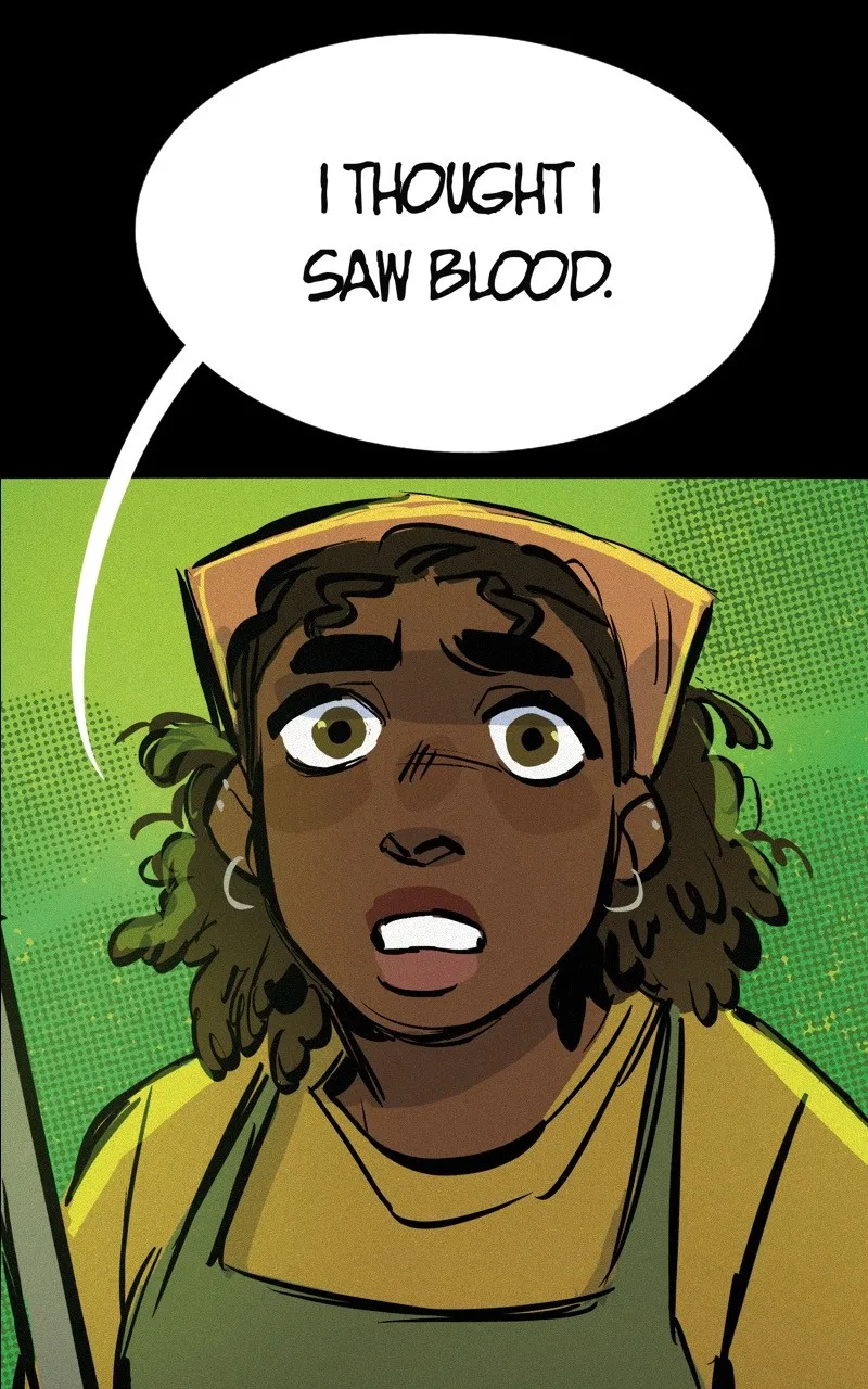 After Dark Chapter 34 page 92 - 