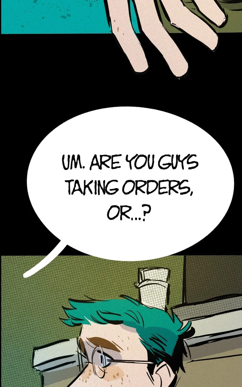 After Dark Chapter 34 page 96 - 