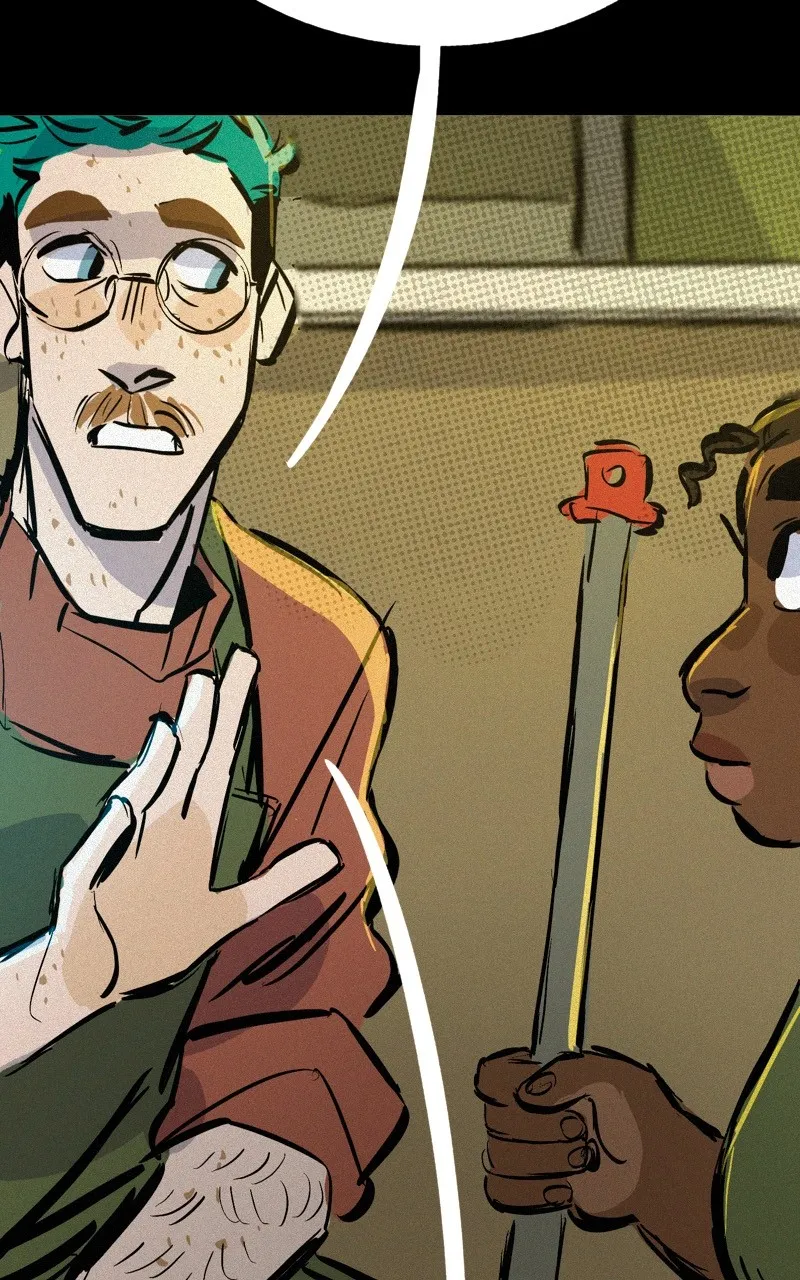 After Dark Chapter 34 page 99 - 