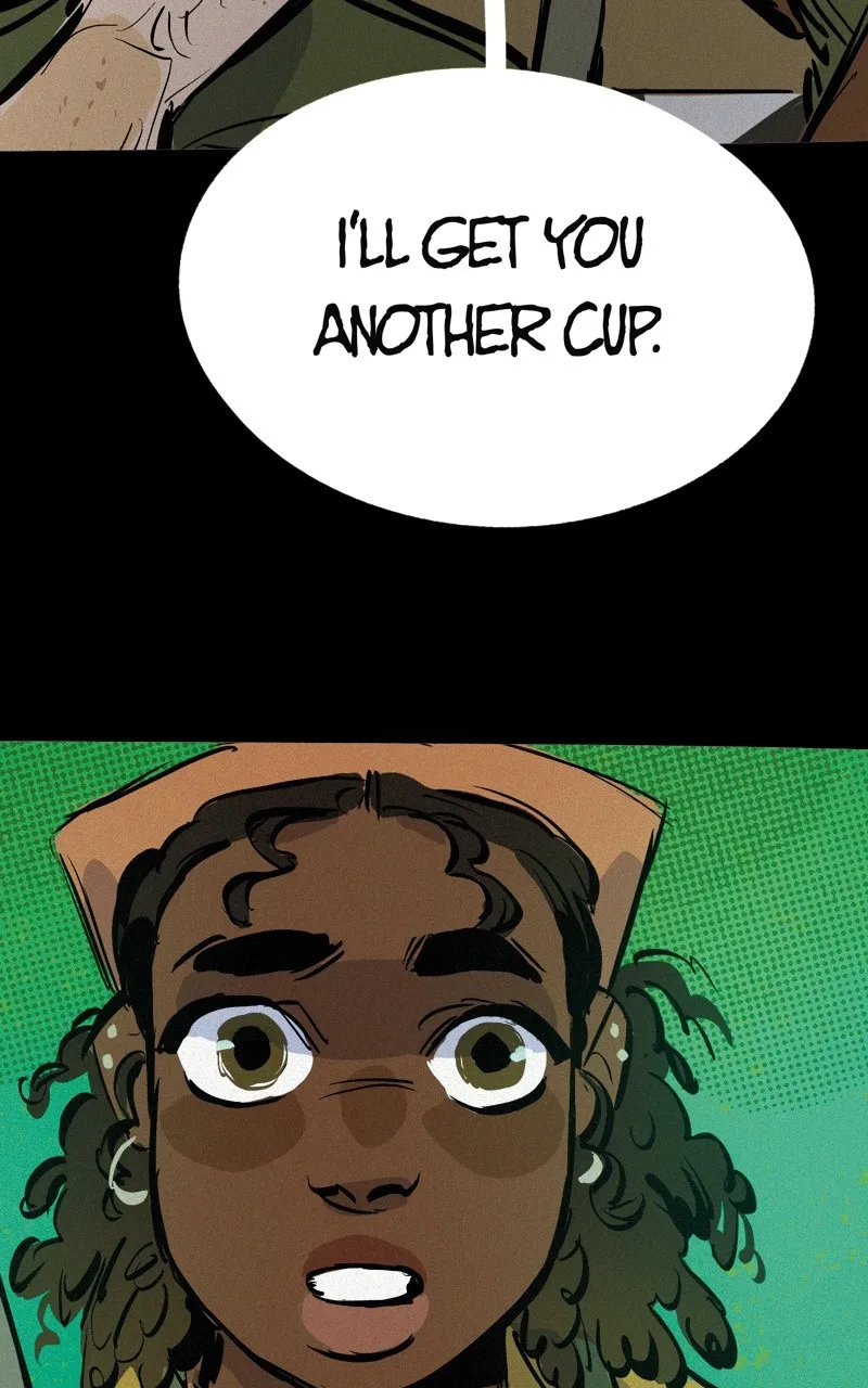After Dark Chapter 34 page 100 - 