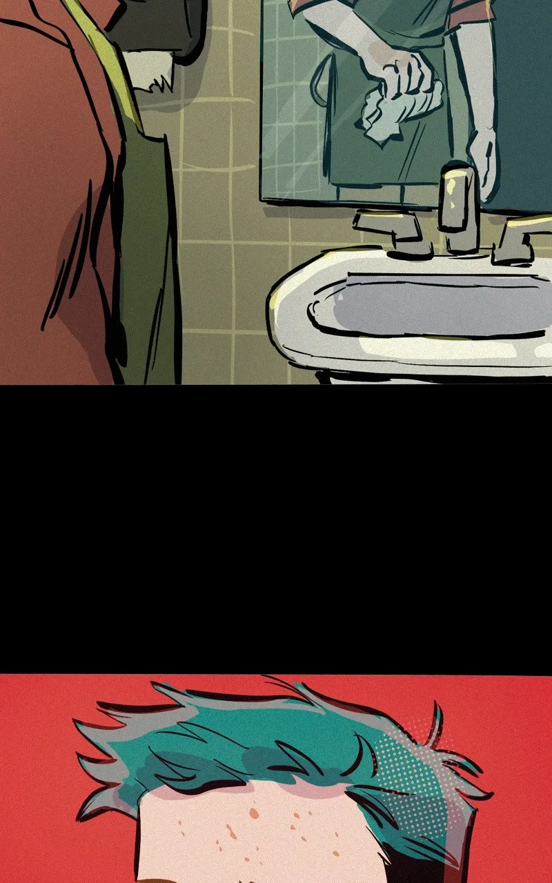 After Dark Chapter 35 page 15 - 