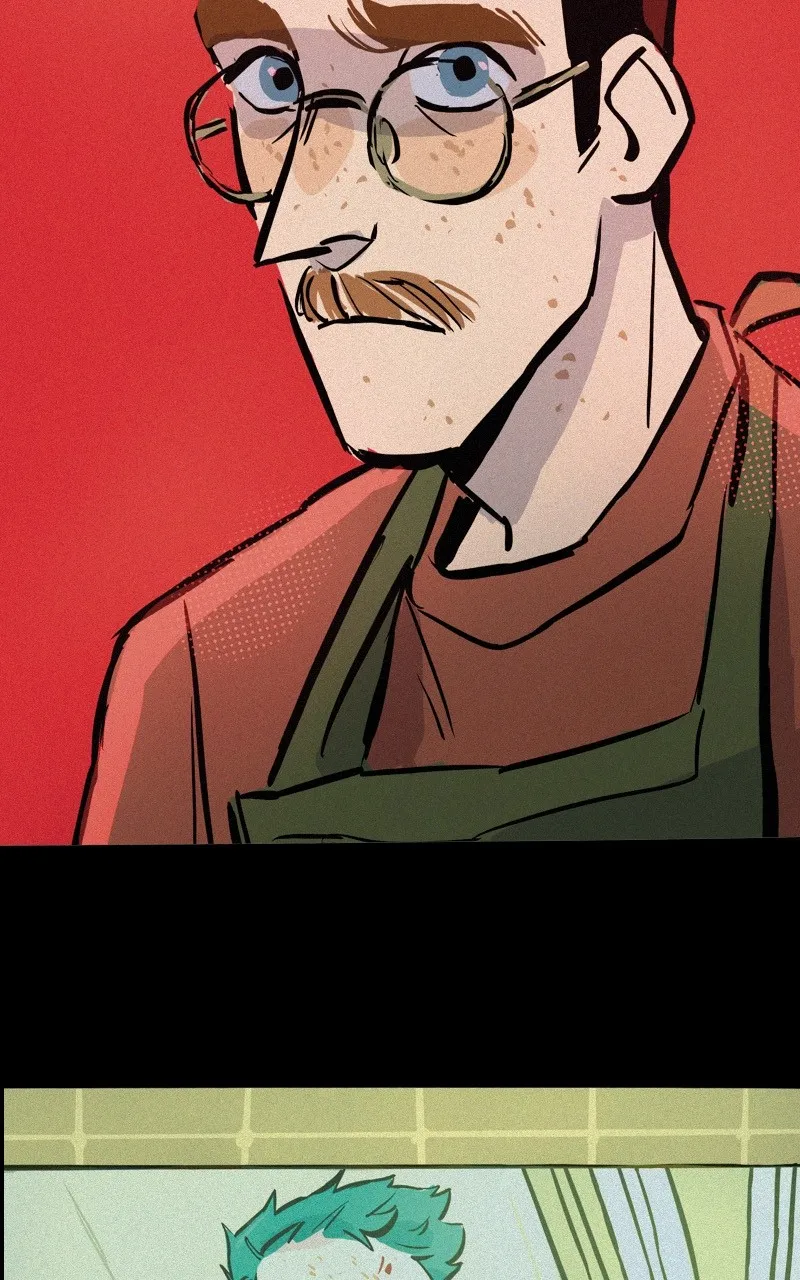 After Dark Chapter 35 page 16 - 