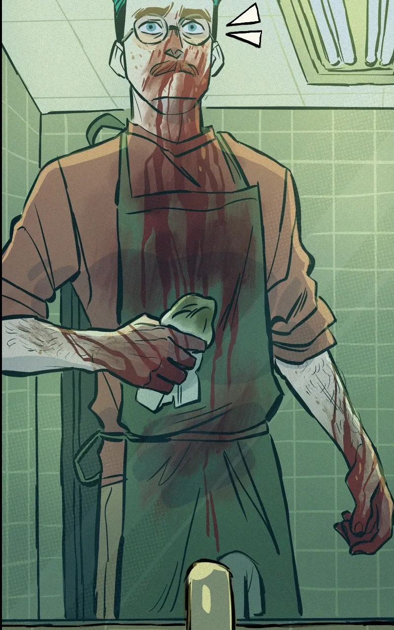 After Dark Chapter 35 page 17 - 
