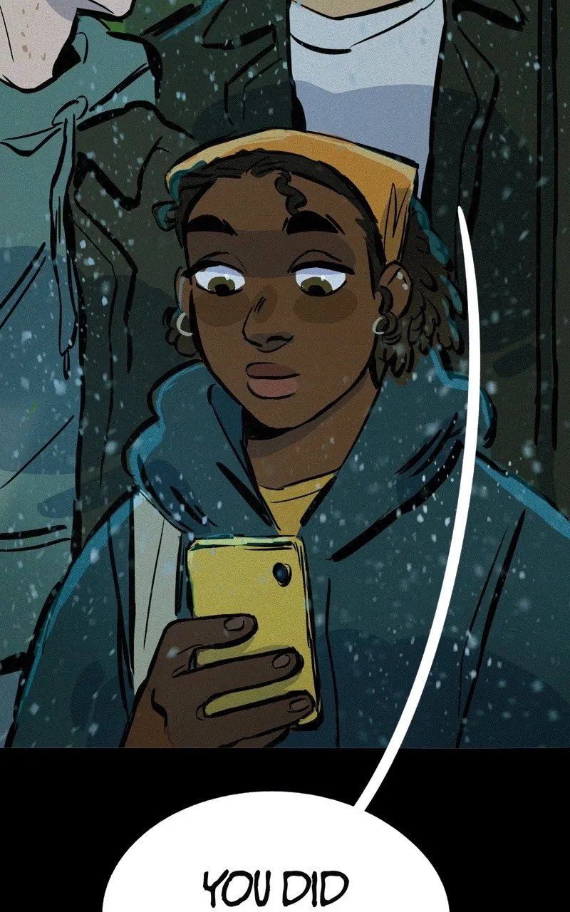 After Dark Chapter 35 page 25 - 