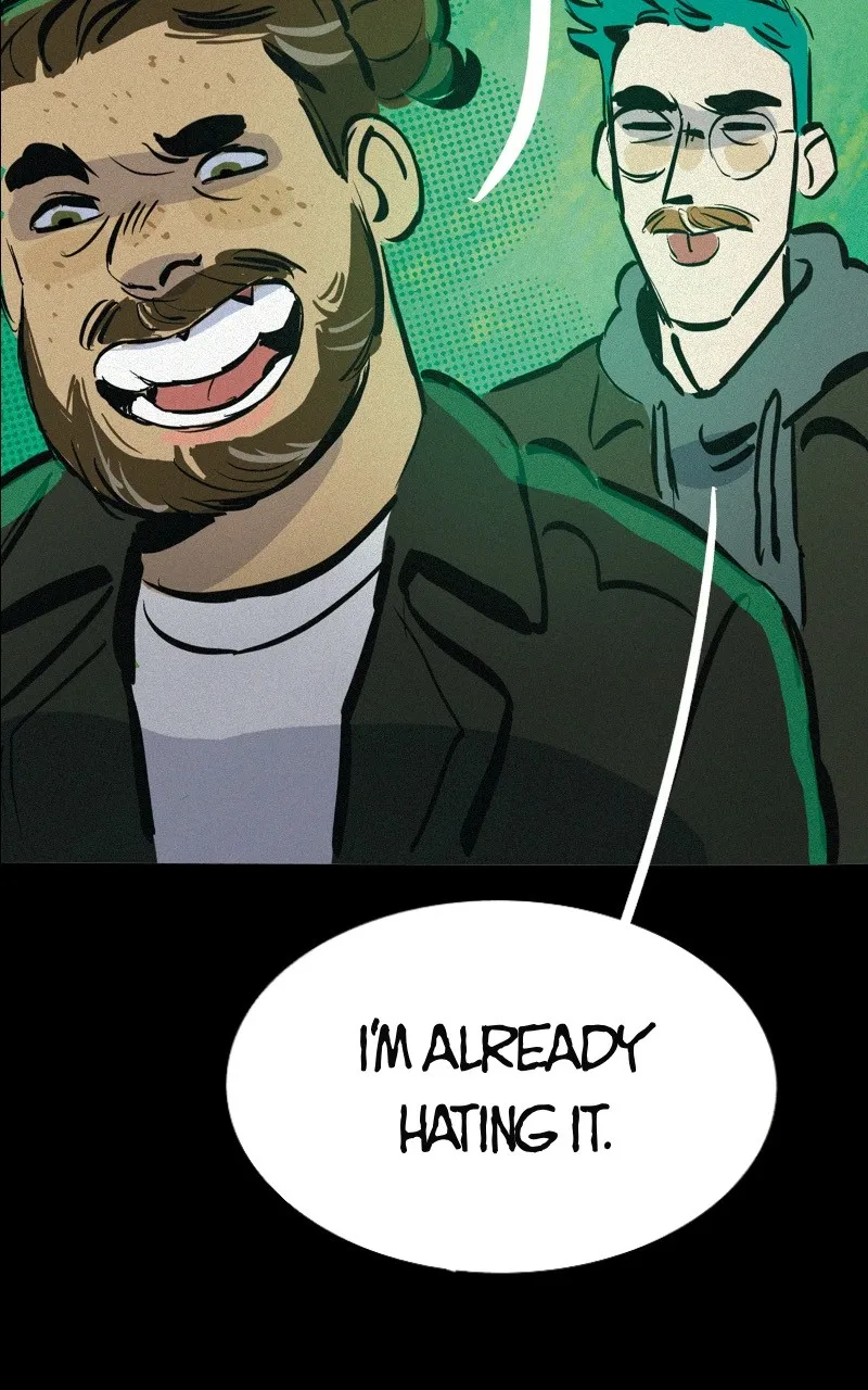 After Dark Chapter 35 page 32 - 