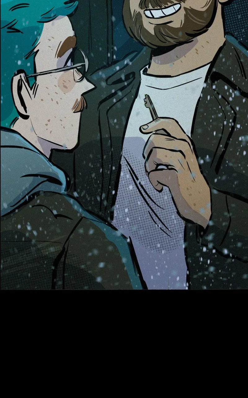 After Dark Chapter 35 page 35 - 