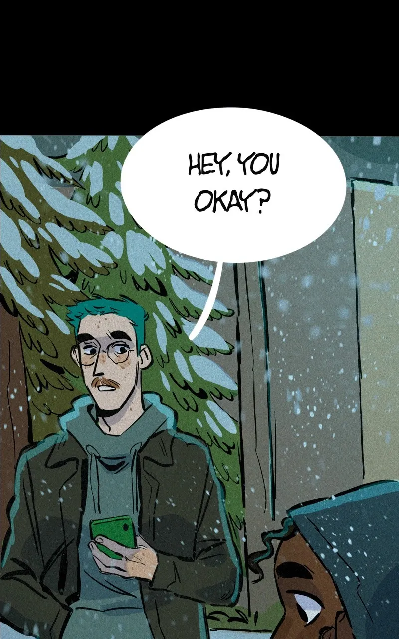 After Dark Chapter 35 page 42 - 