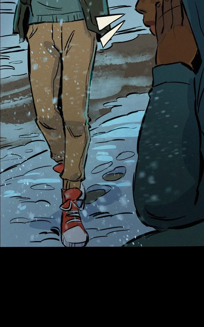 After Dark Chapter 35 page 43 - 