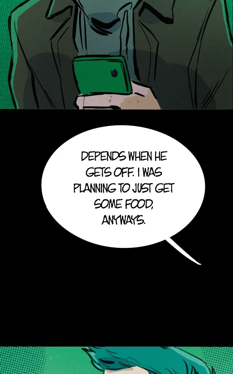 After Dark Chapter 35 page 49 - 